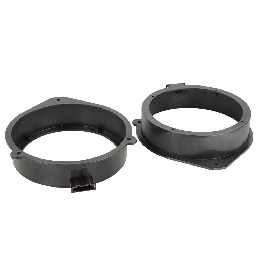 Lautsprecheradapter Audi/Lamborghini/Saab Ø165mm