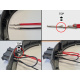 Lautsprecheradapter Audi/Lamborghini/Saab Ø165mm Lautsprecheradapter Audi/Lamborghini/Saab Ø165mm
