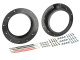 Lautsprecheradapter Audi/Skoda/VW Ø165mm Lautsprecheradapter Audi/Skoda/VW Ø165mm