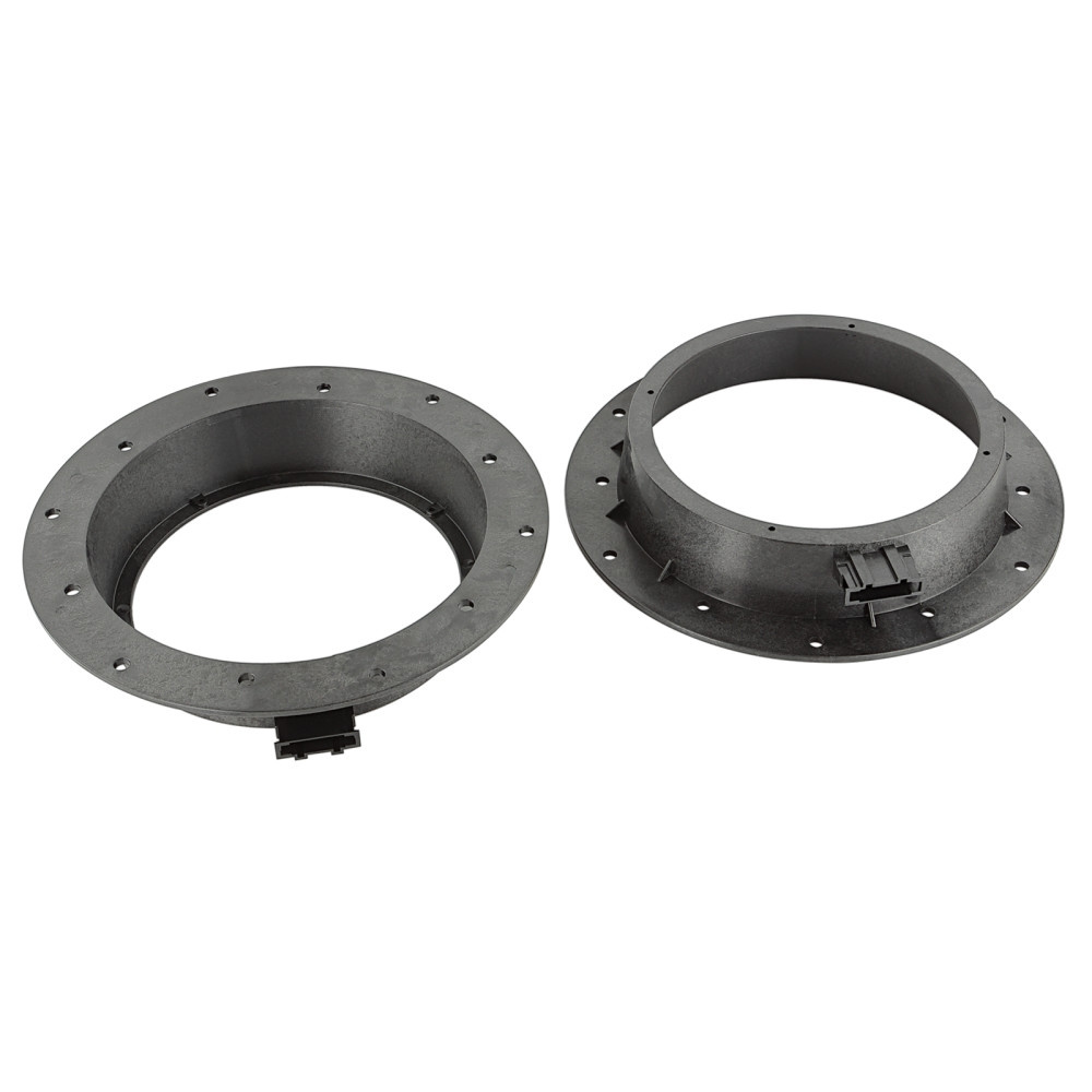 Lautsprecheradapter Audi/Skoda/VW Ø165mm