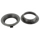 Lautsprecheradapter Audi/Skoda/VW Ø165mm Lautsprecheradapter Audi/Skoda/VW Ø165mm
