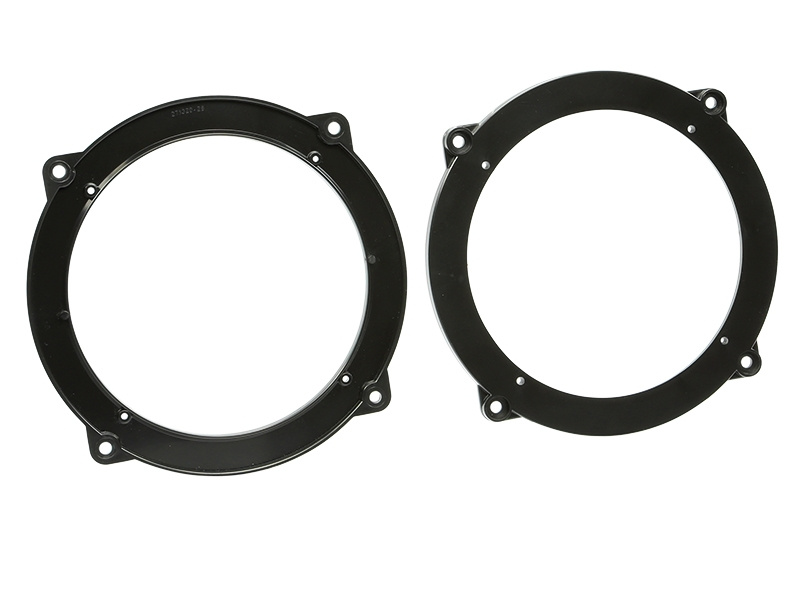 Lautsprecheradapter Audi A3 6,5