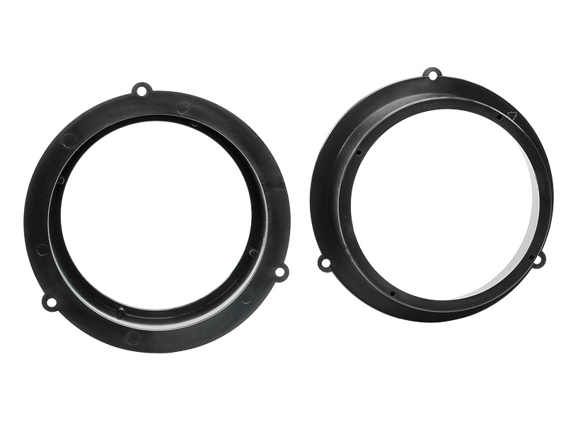 Lautsprecheradapter Audi hinten 6,5