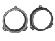Lautsprecheradapter Audi/Toyota/Seat Ø165mm Lautsprecheradapter Audi/Toyota/Seat Ø165mm