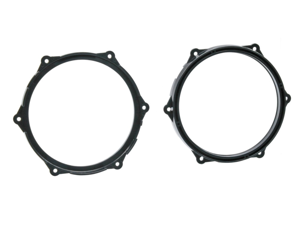 Lautsprecheradapter Seat Ibiza Ø165mm