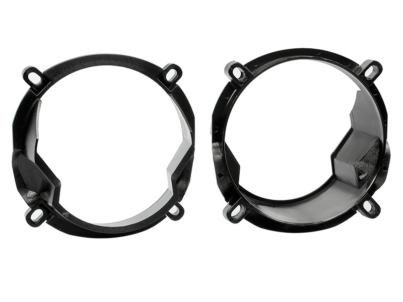 Lautsprecheradapter Volvo S40/V40 vordere Tür Korb