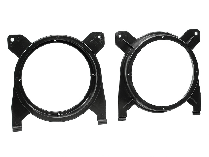 Lautsprecheradapter Volvo S/V70 Heckablage