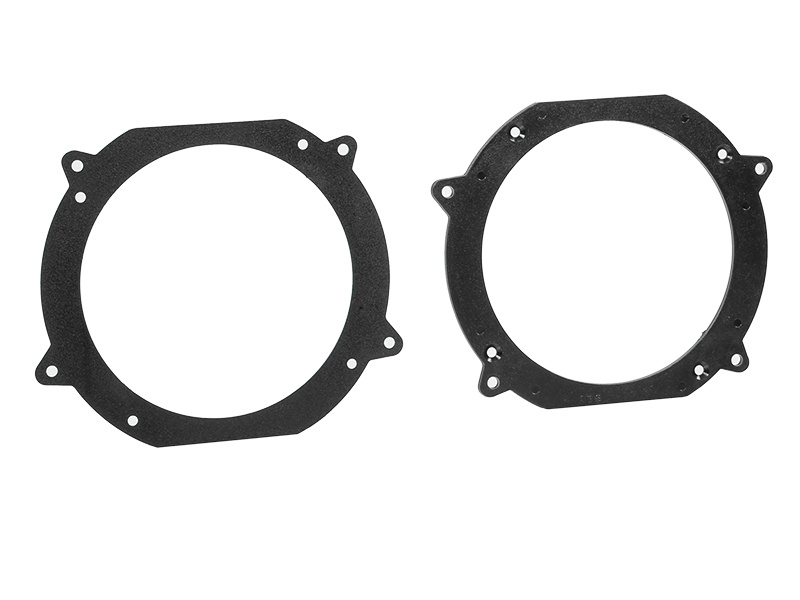 Lautsprecheradapter Volvo 740/940 vordere Tür 850 hintere Tür, Paar