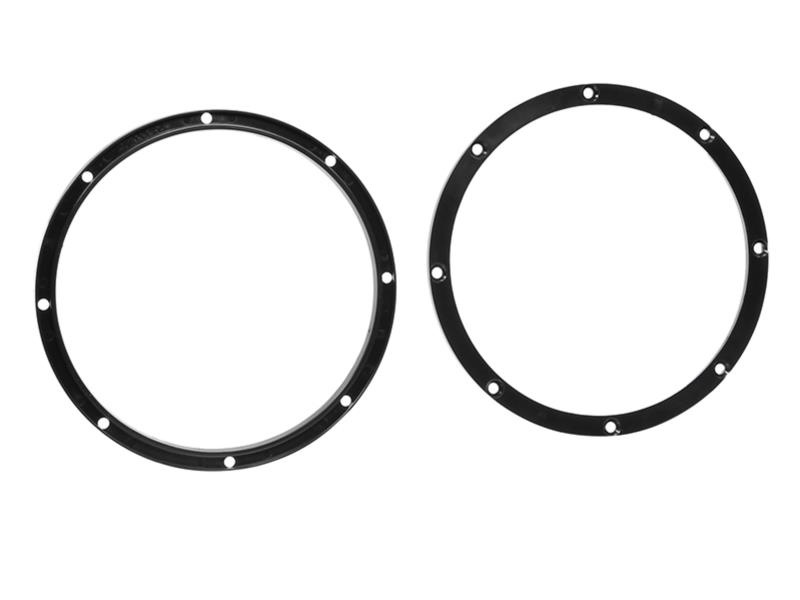 Universeller Lautsprecheradapter 165mm