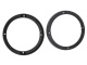 Lautsprecheradapter Ø160mm, 15mm 2er-Pack Lautsprecheradapter Ø160mm, 15mm 2er-Pack