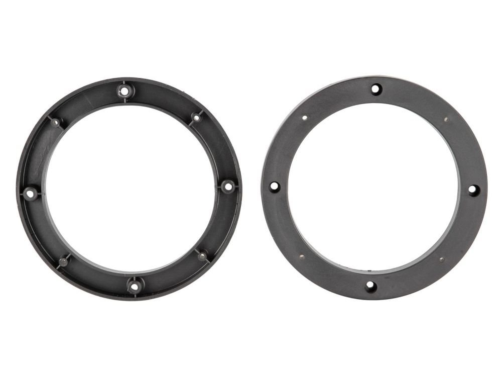 Lautsprecheradapter Ø130mm, 13mm Höhe