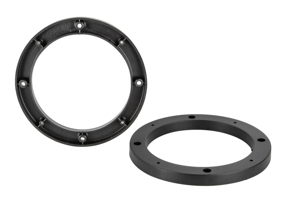 Lautsprecheradapter Ø130mm, 13mm Höhe