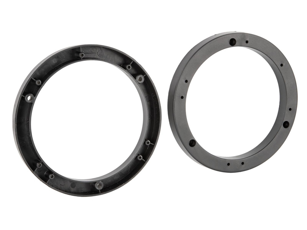Lautsprecheradapter 160mm 15mm 2er-Pack