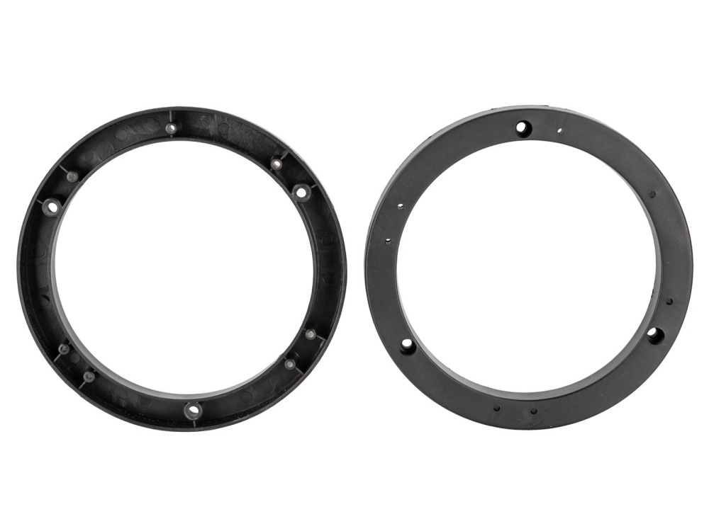 Lautsprecheradapter 160mm 15mm 2er-Pack