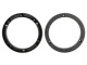 Lautsprecheradapter 160mm 15mm 2er-Pack Lautsprecheradapter 160mm 15mm 2er-Pack