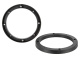 Lautsprecheradapter Ø165mm, 15mm 2er-Pack Lautsprecheradapter Ø165mm, 15mm 2er-Pack