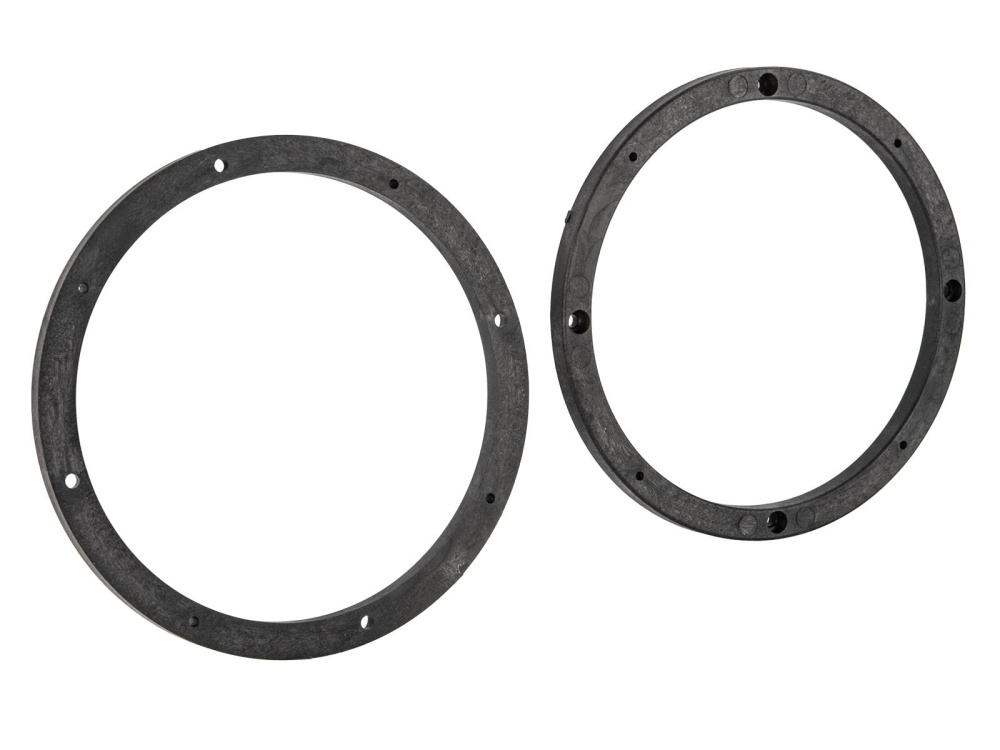 Lautsprecheradapter Ø165mm, 9,2mm