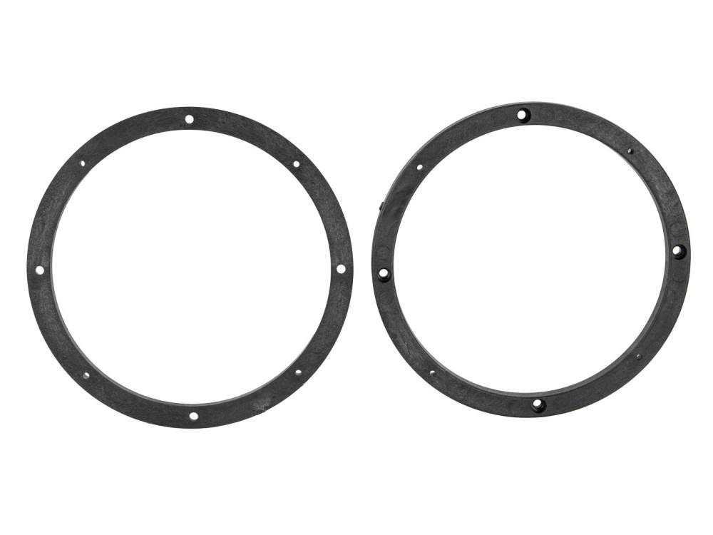 Lautsprecheradapter Ø165mm, 9,2mm