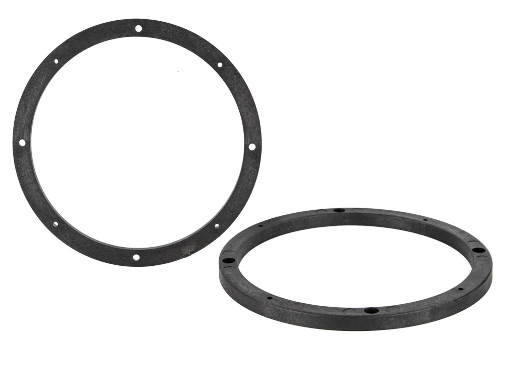 Lautsprecheradapter Ø165mm, 9,2mm