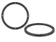 Lautsprecheradapter Ø165mm, 9,2mm Lautsprecheradapter Ø165mm, 9,2mm