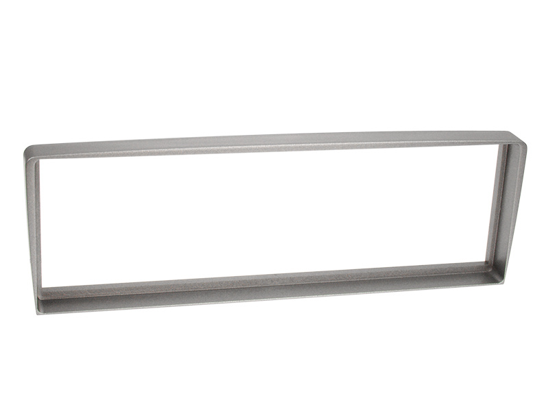 Einbaurahmen 1-din Alfa 156, Crosswagon Q4