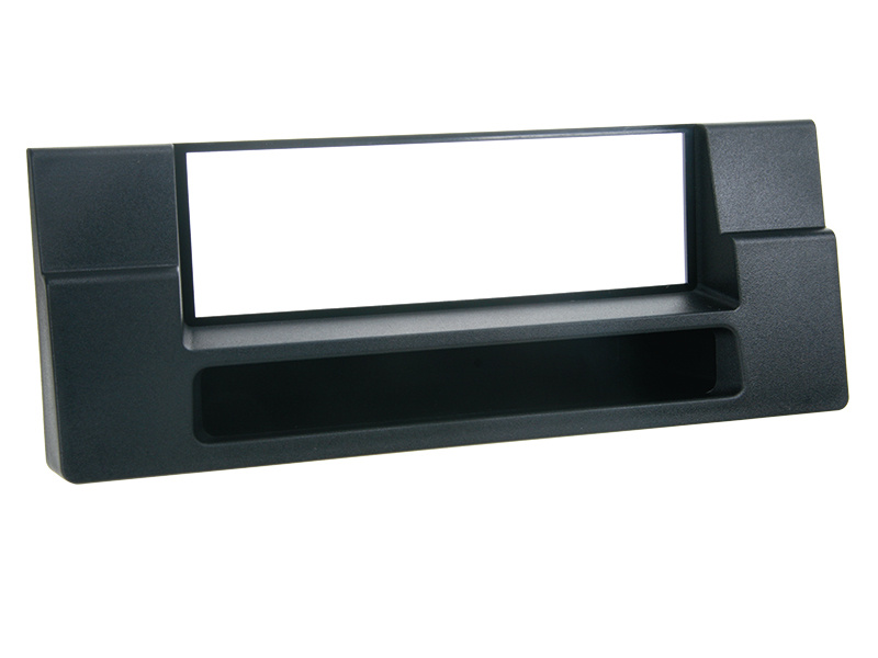 Einbaurahmen 1-din Ablage BMW 5ser -04, X5 -06