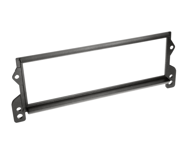 Einbaurahmen 1-DIN BMW Mini 2001-2008