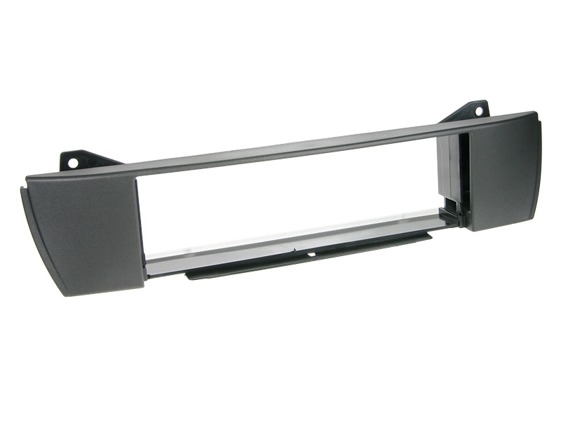 Stereo-Einbaurahmen BMW Z4 E85, E86 2000-