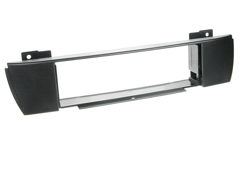 Stereo-Einbaurahmen BMW X3 2004-2010 E83