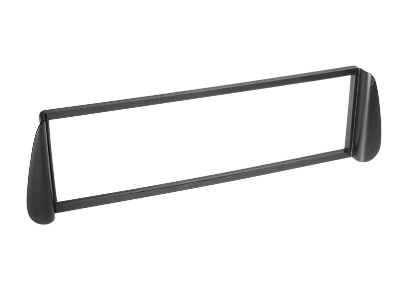 Einbaurahmen 1-DIN Citroen Xsara 2000-