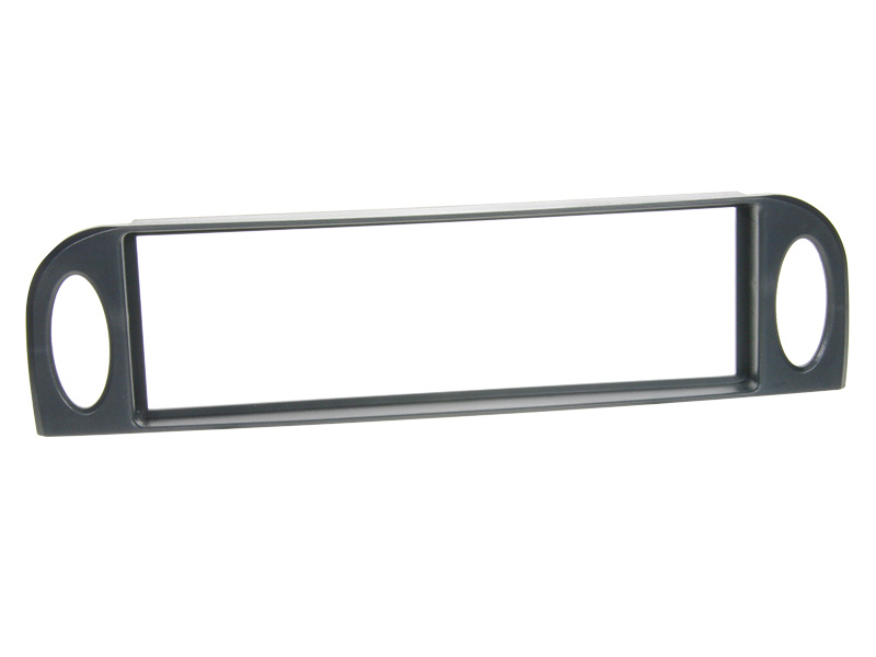 Einbaurahmen 1-DIN Citroen C5 2001-2004