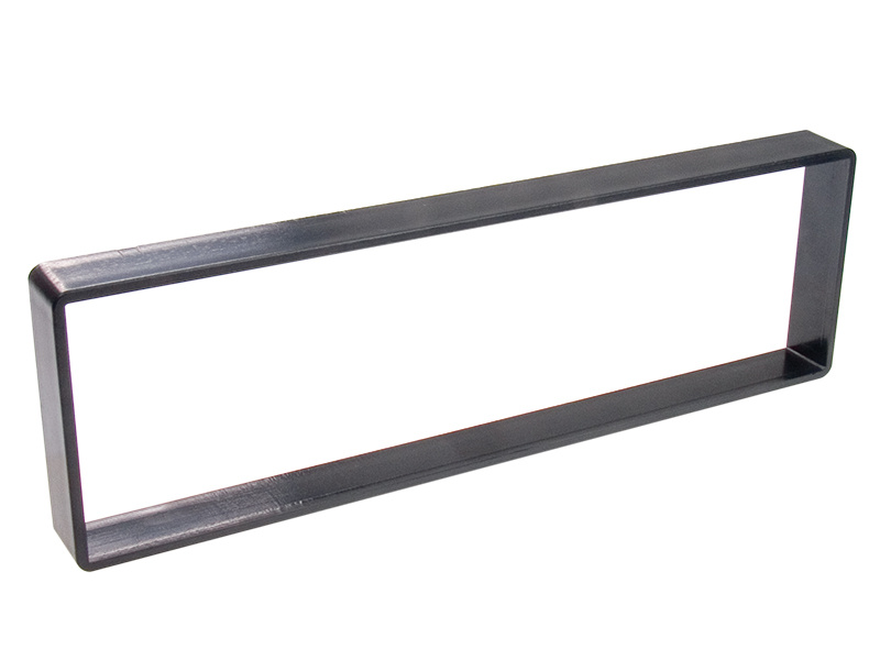 Einbaurahmen 1-DIN Citroen C4 2004-2010