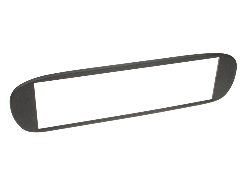 Einbaurahmen 1-DIN Fiat Barchetta 1995-2005