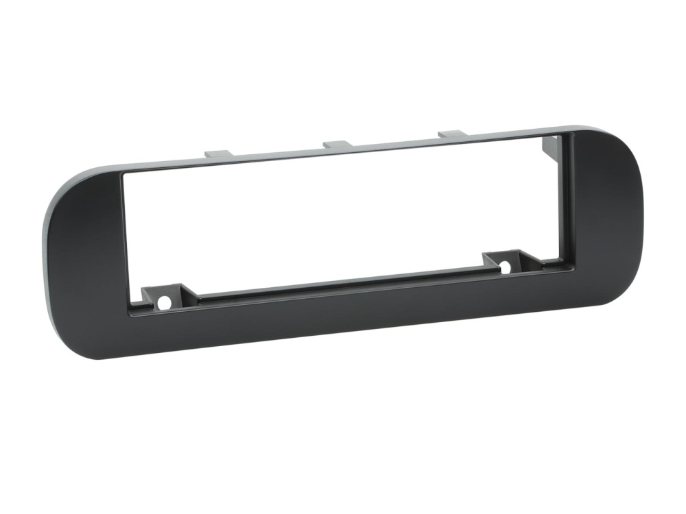 ACV Einbaurahmen 1-DIN Fiat Panda 2012-2020