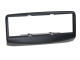 Einbaurahmen 1-DIN Fiat Multipla 2006-2010, schwarz Einbaurahmen 1-DIN Fiat Multipla 2006-2010, schwarz