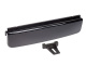 Einbaurahmen 1-DIN Ford/Mazda/Mercury, Pianoschwarz Einbaurahmen 1-DIN Ford/Mazda/Mercury, Pianoschwarz