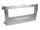 ACV Montagerahmen 1-DIN Ford, silber ACV Montagerahmen 1-DIN Ford, silber
