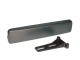 Montagerahmen 1-DIN Ford/Mazda/Mercury, anthrazit Montagerahmen 1-DIN Ford/Mazda/Mercury, anthrazit