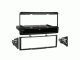 Montagerahmen 1-DIN mit Ablagefach Ford/Mazda/Mercury, schwarz Montagerahmen 1-DIN mit Ablagefach Ford/Mazda/Mercury, schwarz
