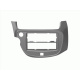 Montagerahmen 2-DIN mit Ablagefach Honda Fit/Jazz 2009-2013 Montagerahmen 2-DIN mit Ablagefach Honda Fit/Jazz 2009-2013