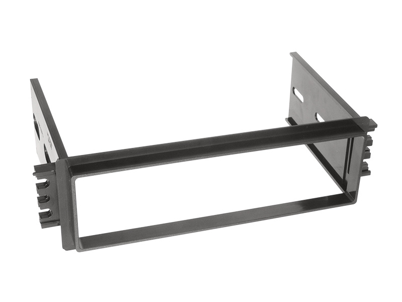 Montagerahmen 1-DIN Hyundai Accent 2003-2005