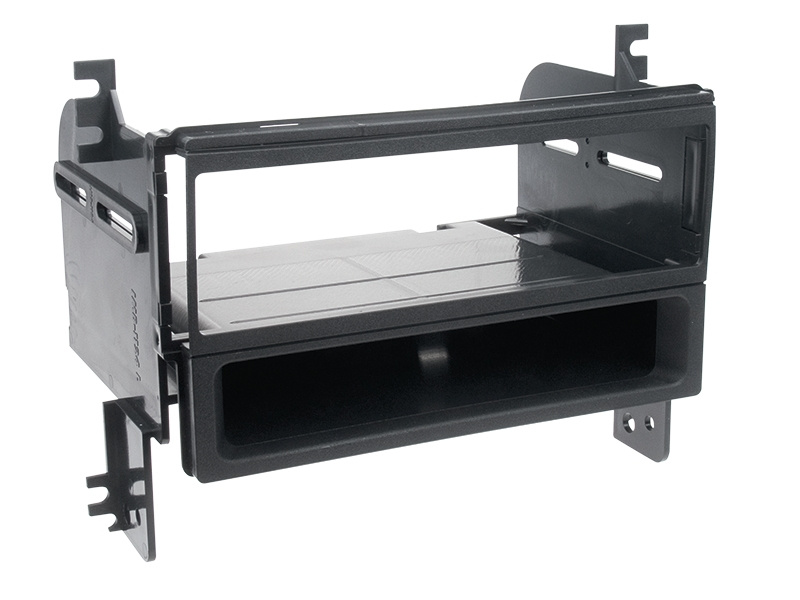 Stereorahmen 1-DIN Hyundai Tucson 2005-2010