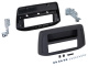 Montagerahmen 1-DIN Hyundai i30 12/2016-2024 Montagerahmen 1-DIN Hyundai i30 12/2016-2024