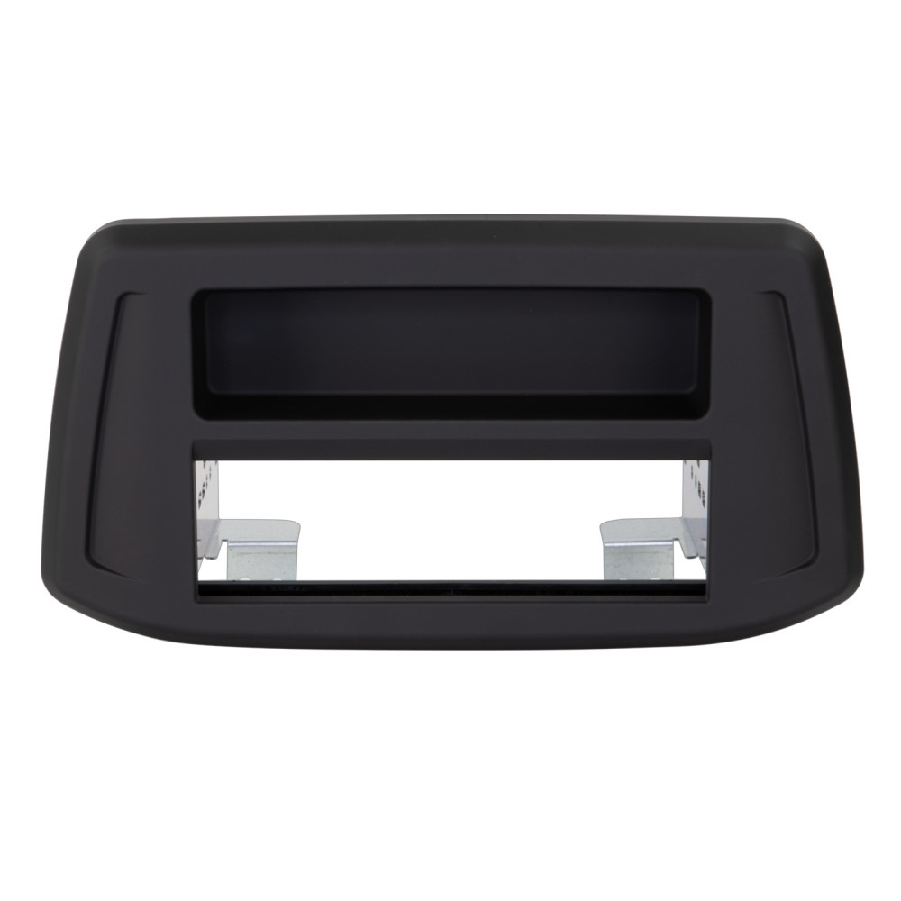 Montagerahmen 1-DIN Hyundai i30 12/2016-2024