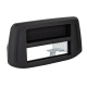 Montagerahmen 1-DIN Hyundai i30 12/2016-2024 Montagerahmen 1-DIN Hyundai i30 12/2016-2024