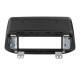 Montagerahmen 1-DIN Hyundai i30 12/2016-2024 Montagerahmen 1-DIN Hyundai i30 12/2016-2024