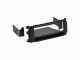 Montagerahmen 1-DIN mit Fach Chrysler/Dodge/Jeep/Plymouth Montagerahmen 1-DIN mit Fach Chrysler/Dodge/Jeep/Plymouth