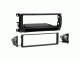 Montagerahmen 1-DIN mit Fach Chrysler/Dodge/Jeep/Plymouth Montagerahmen 1-DIN mit Fach Chrysler/Dodge/Jeep/Plymouth