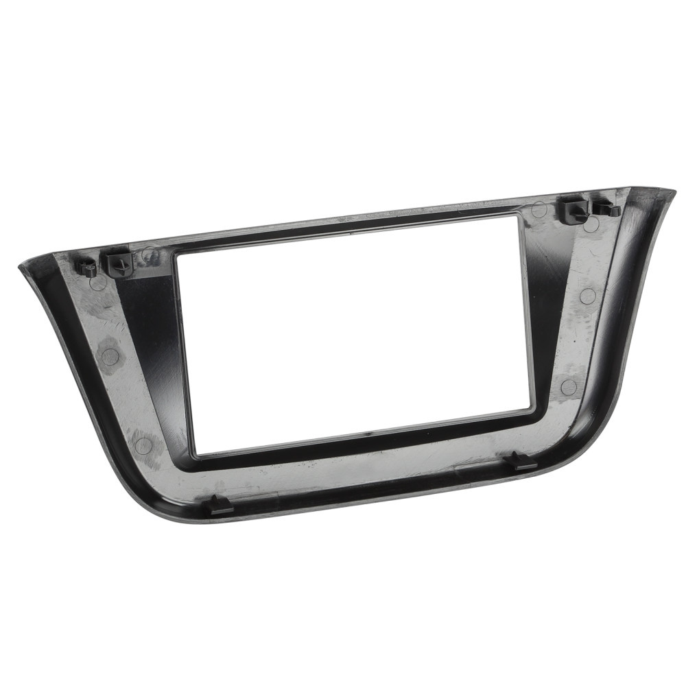 Einbaurahmen 2-DIN Iveco Daily 2014-2024