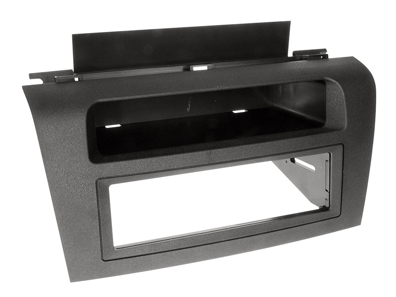 Einbaurahmen 1-DIN Mazda 3 2004-2008